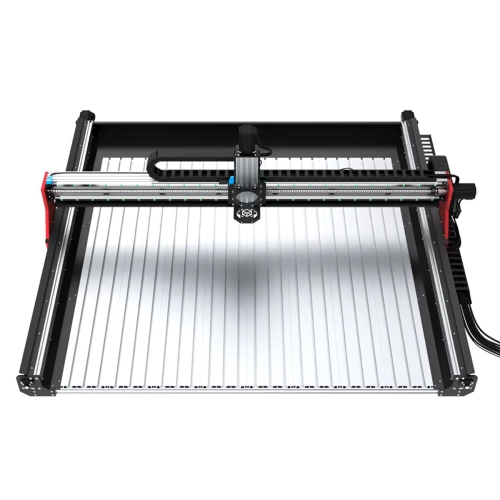 Frezarka grawerka CNC 1515 1500x1500mm 2,2kW + Akcesoria